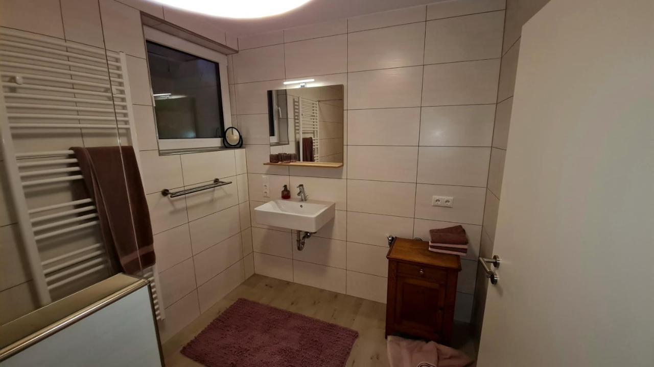 Ferienwohnungen Nohner Muehle Nohn  Zewnętrze zdjęcie